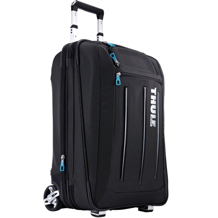 Reisekoffer für 1 Woche Test Zusammenfassung + Vergleich +++ Welcher Koffer ist der Richtige?